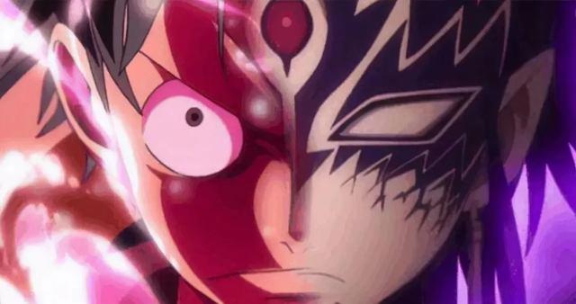 海贼王|橡胶果实变幻兽系果实！海贼王颠覆25年连载设定！