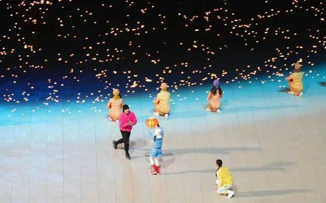 火影忍者|别让昨晚的神秘光环,成为冬残奥会最后一个热搜