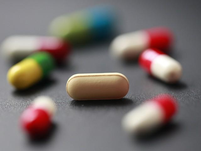 肺炎|新冠病毒感染继发细菌感染，这5种口服抗生素可作为首选