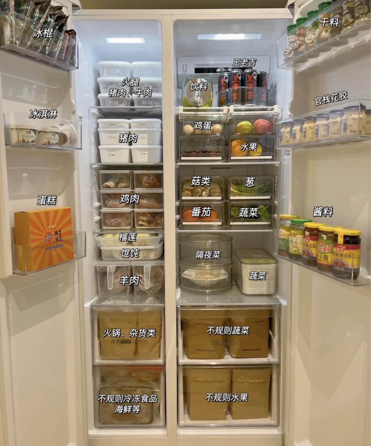 当初拍桌子反对,现在“真香”,这些厨房设计,第二套我还要用!