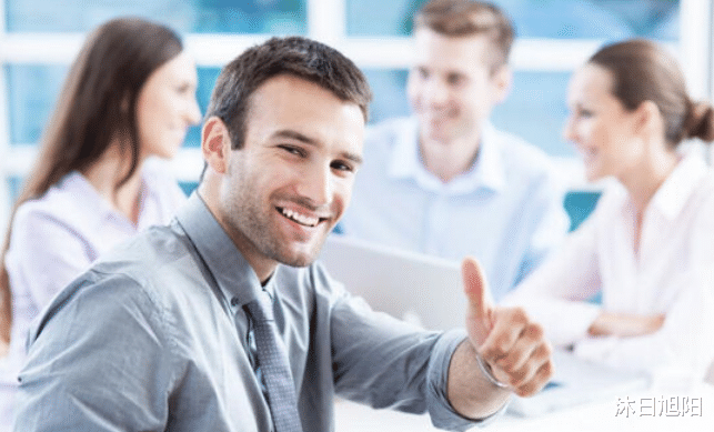 |有人说职场大多数领导都是“小人”