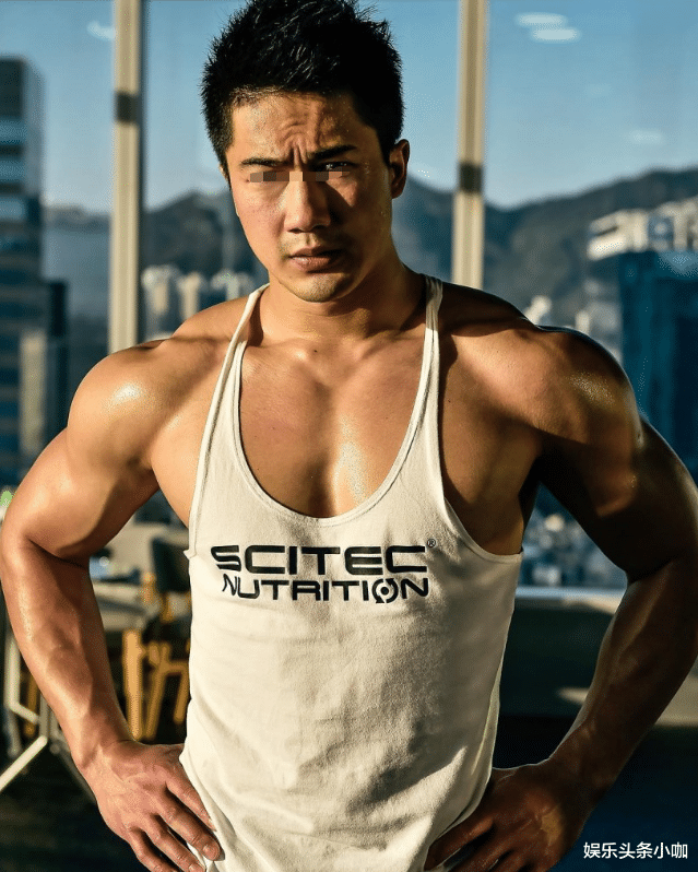 郭子豪|真服了！得罪圈内高层，被曝劈腿成性？