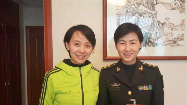 我国首位女航天员刘洋,为何不再上太空了?现在怎么样了?