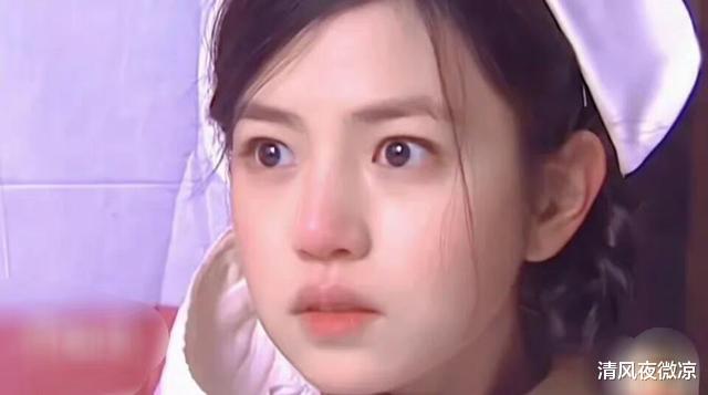 |如果陈妍希以这个造型演小龙女,就不会被喷了,网友:造型师来拿锅