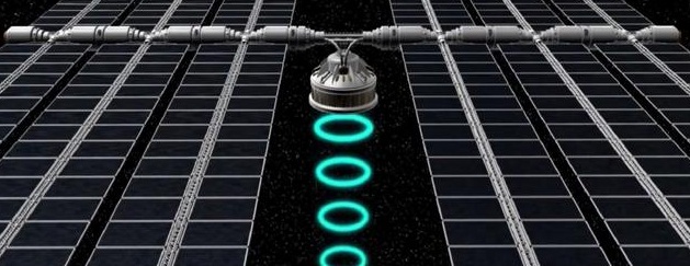 我国要在太空建设太阳能电站,是否能彻底解决地球的能源危机?