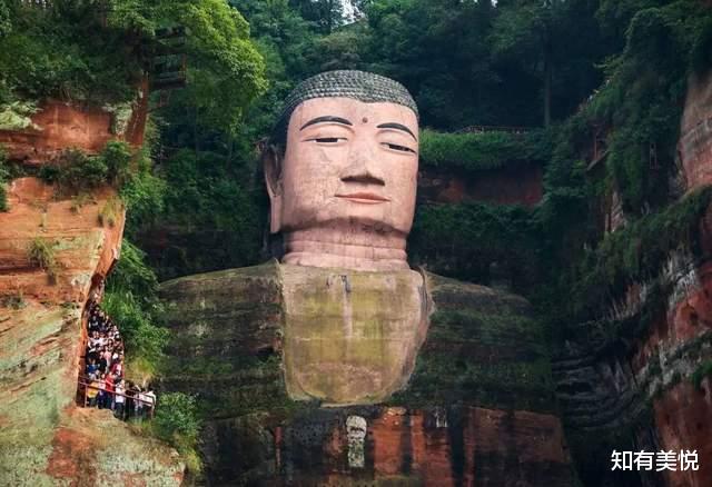 山东省|中国20个＂天下第一＂的人气景点，每个人都该去看看，你去过几个?