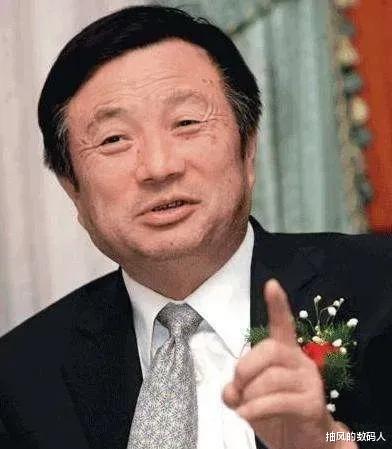 华为|为什么任正非说华为迟早会倒下？网友泪目了