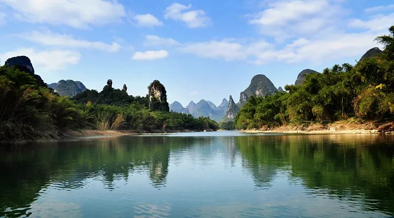 地质公园|新增5处国家地质公园,在不在你的家乡?(二)