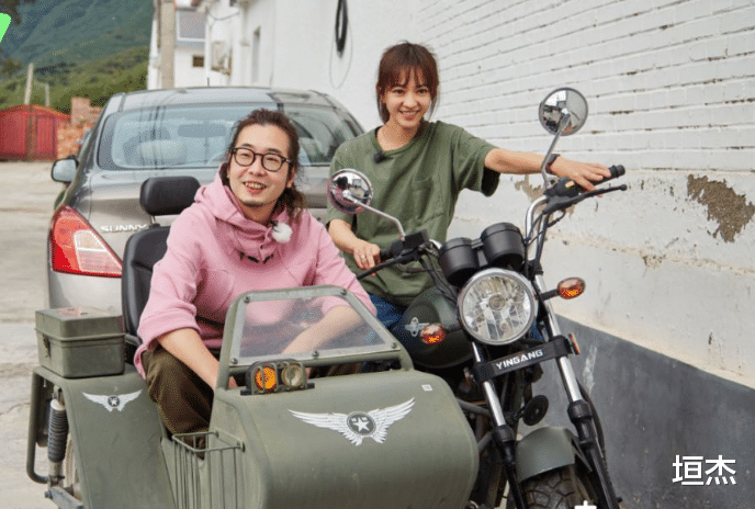 黎姿|图他丑？图他有女友？这10位爱上“丑男”的女星，个个鬼迷心窍