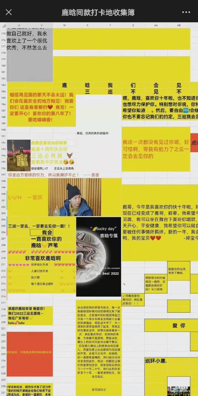 鹿晗|31岁的鹿晗身体代谢年龄只有18岁，出道10年依旧少年感十足