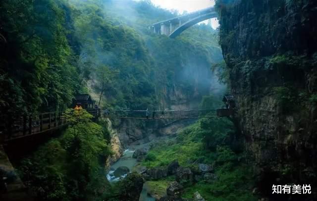 |夏日旅行计划！中国值得去的10个小众旅行地，人间秘境，太美了！
