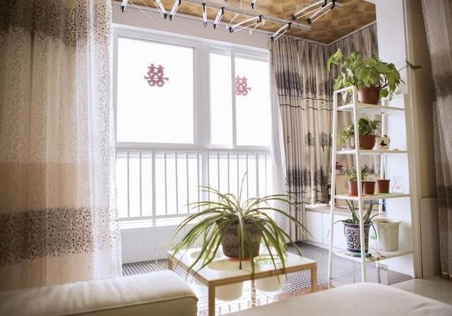 婚房装修完毕,婆婆装修的新房唯一不好就是卫生间,其他效果点赞