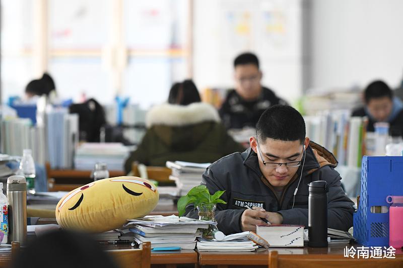 研究生教育|为何不敢选硕博连读或直博？一是没有选择的机会，二是自信心不够