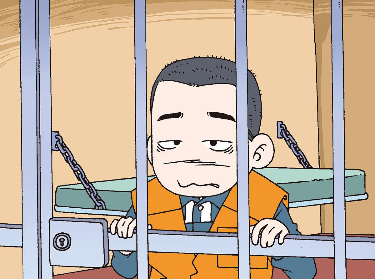 表弟因为涉嫌犯罪被刑事拘留了,我能做什么?