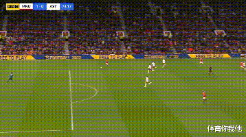 曼聯(lián)|1-0！C羅被“輪休”，曼聯(lián)淘汰苦主，中場(chǎng)悍將3場(chǎng)2球拯救朗尼克