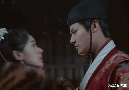 祝卿好|这一对假戏真做了？