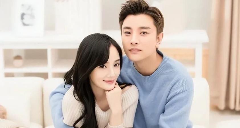 李小璐|娱乐圈5对离婚的模范夫妻，有人为娶娇妻净身出户，有人被带绿帽