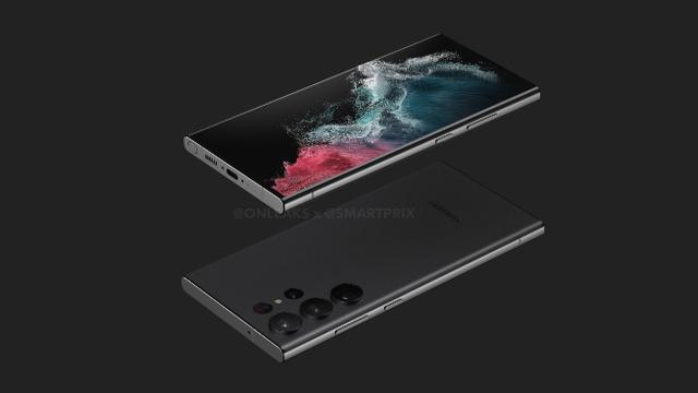 gen.g战队|跟上骁龙8 Gen2节奏!三星Galaxy S23系列明年1月发布