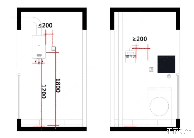 这么小的阳台,怎样才能设计得更合理呢?并且改造成超能收纳空间