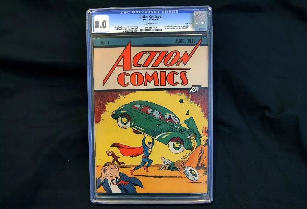 尼古拉斯·凯奇|败光1.5亿、欠税650万，这位“烂片之王”终于还清债务了！