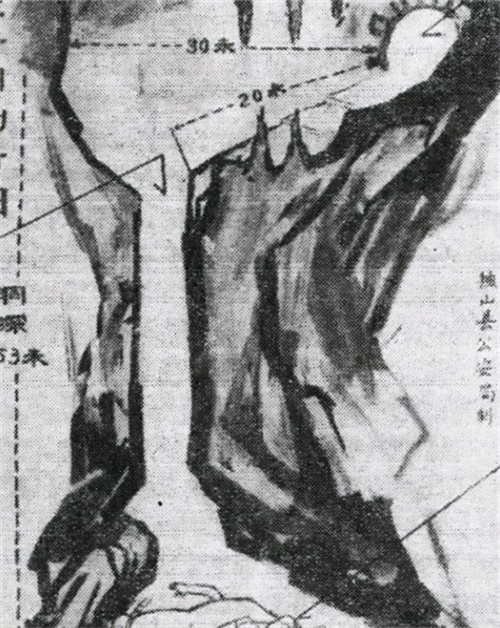 1977年,贵州山洞发现2具年轻女尸,警方深入调查,又找出8具女尸