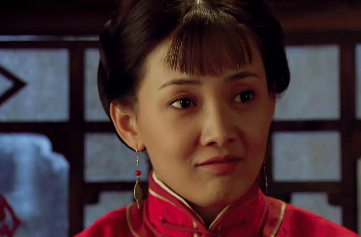 颜宁|《闯关东》看到那文支持秀儿找第二春，才懂传文为何对她欲罢不能