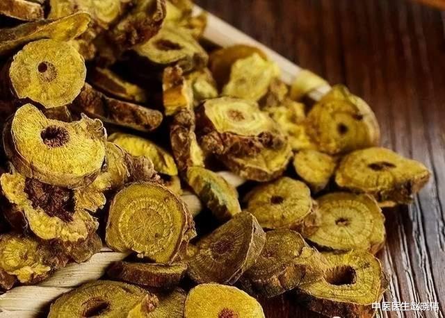 中成药|一个中成药,清热化痰,挖走三焦老痰,黄痰,顽痰,无痰一身轻?