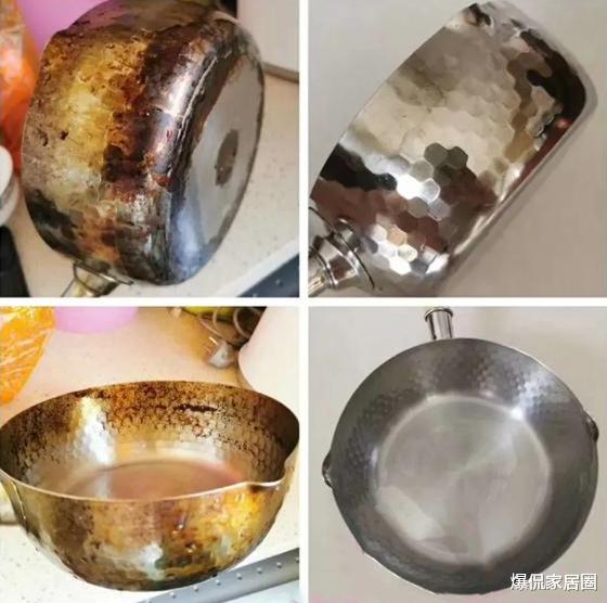 看完90后妹子家厨房，感觉我这个80后老阿姨，生活太“粗糙”了！