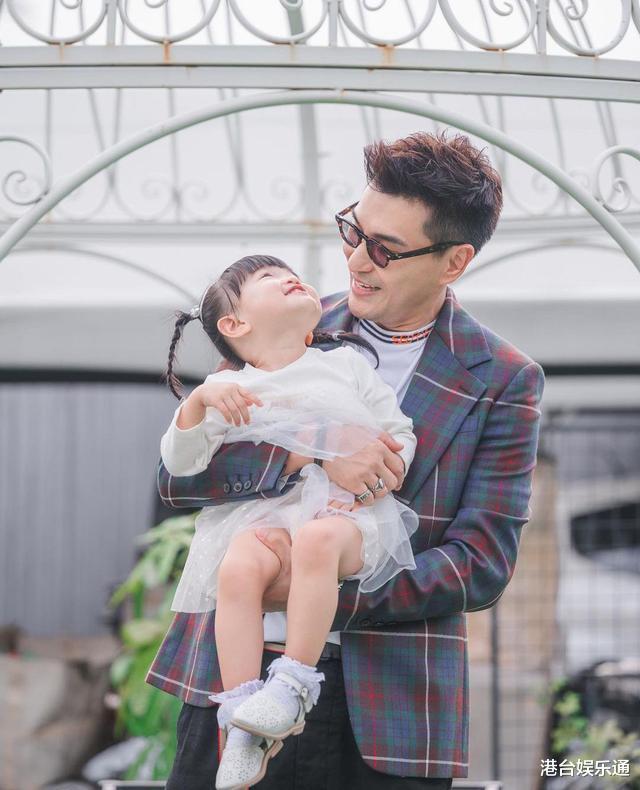 陈展鹏|TVB视帝陈展鹏讨薪难？港媒：商家拖欠出场费上百万，一分钱未结