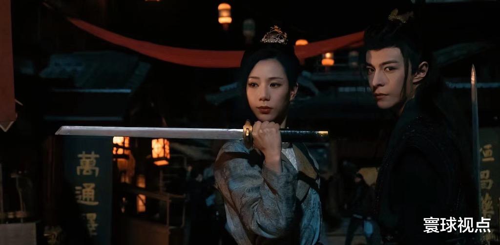 长安秘闻录|《长安秘闻录》刚开播差评不断,观众果断弃剧,理由出奇的一致