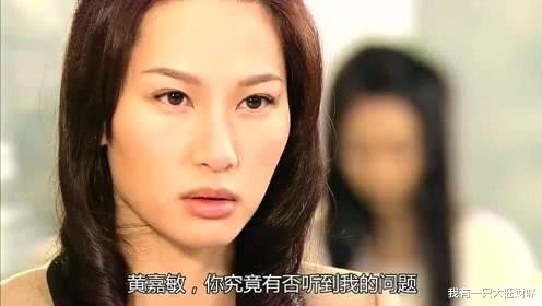 情侣|《法证先锋》富二代警长李展风与美女督察凌倩儿,假情侣终成真CP
