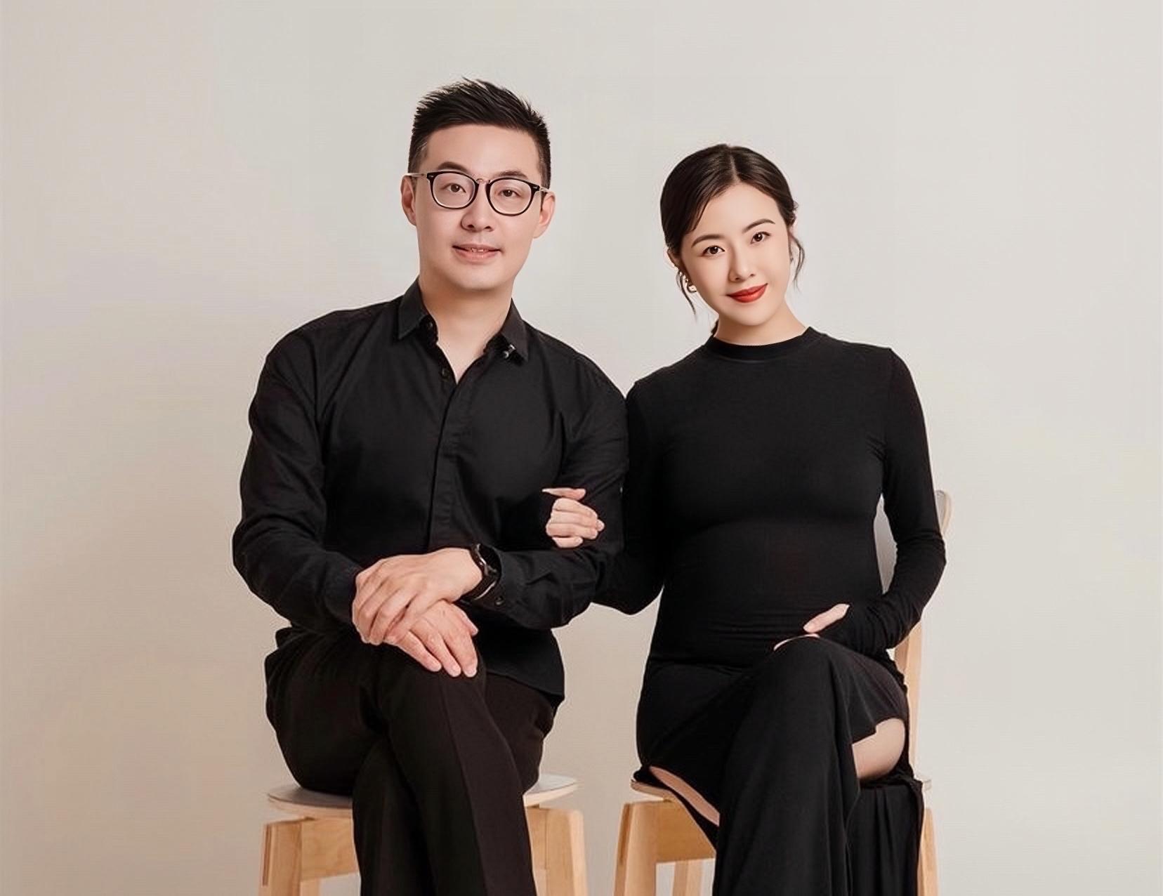 本·阿弗莱克|40岁台湾知名女星宣布怀孕!与上海富商闪婚,已稳固豪门地位