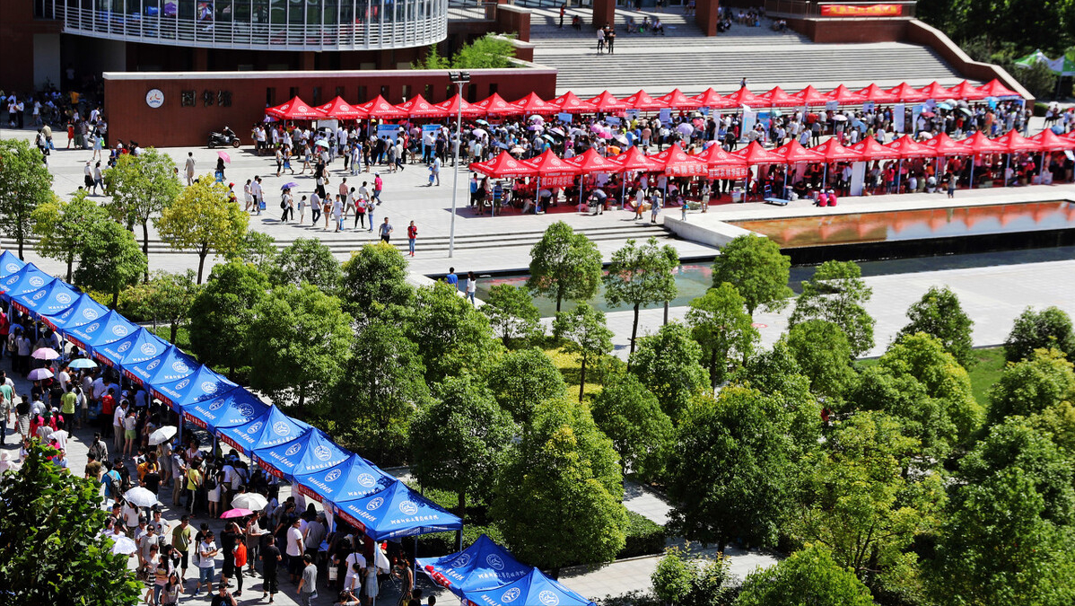 |师范学院毕业,一直没有找到工作,该怎么办?