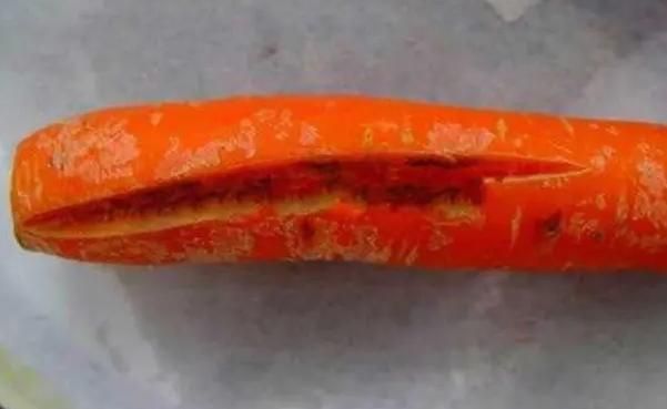 肾结石|8种蔬菜不建议经常吃,看看有你爱吃的吗?请及时转告身边人