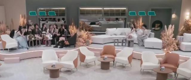 姐姐|《浪姐3》社交名场面来了，没想到最会social的是她