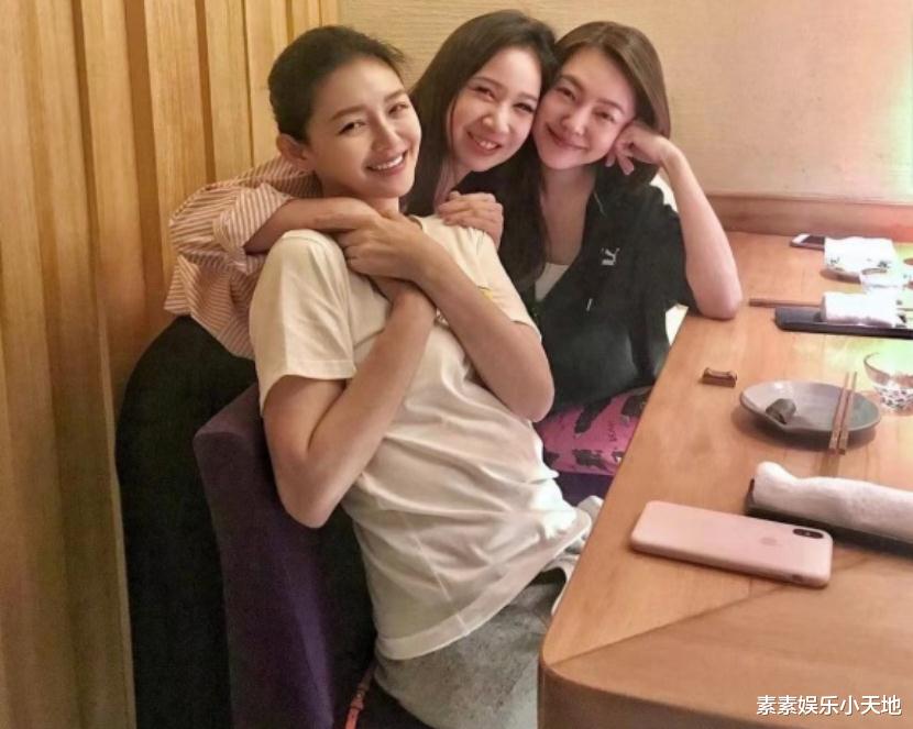 |大S再婚后首露面:3张连拍获得老公具俊晔点赞,整个人容光焕发