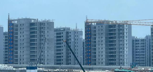 宁波|入甬就减配?为什么宁波的楼盘品质会普遍比杭州低一个档次?