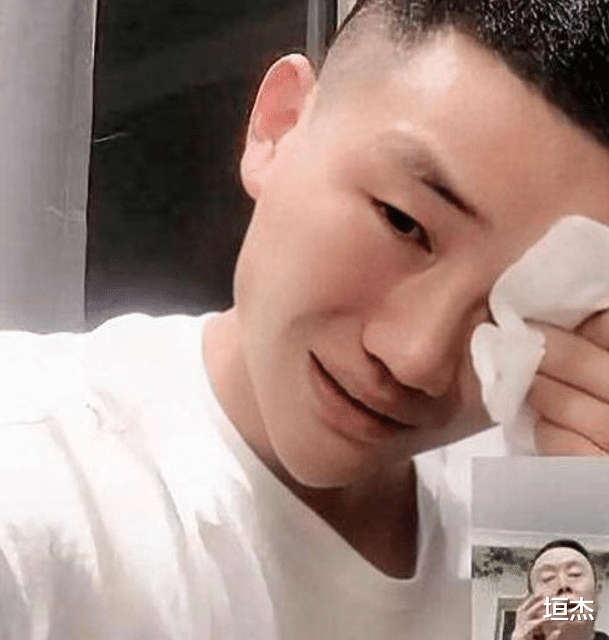 张一山|嘎子谢孟伟:卖表被助理挖坑,屡屡碰瓷张一山,惨遭小网红讽刺