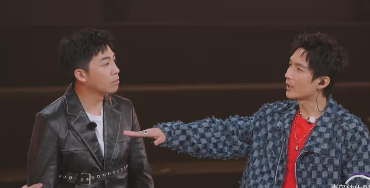 走过世纪|张远、陈楚生保驾护航，俞灏明找回初心，“0713男团”凝聚力满分