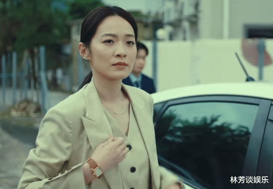 黄宗泽|全网热度3亿，41岁黄宗泽“宝刀未老”，带来王牌《法证先锋5》