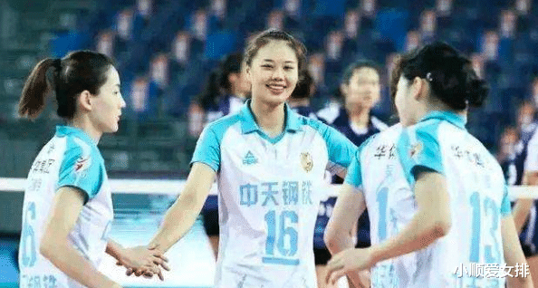 隋文静|女排新队长马上揭晓！一人拥有三大优势，李盈莹袁心玥只是陪读！
