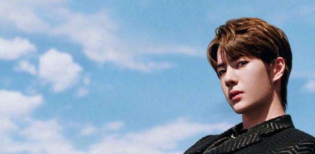 官宣|王一博赵丽颖在一起了？90后流量男星要官宣恋情，是网友臆想而已