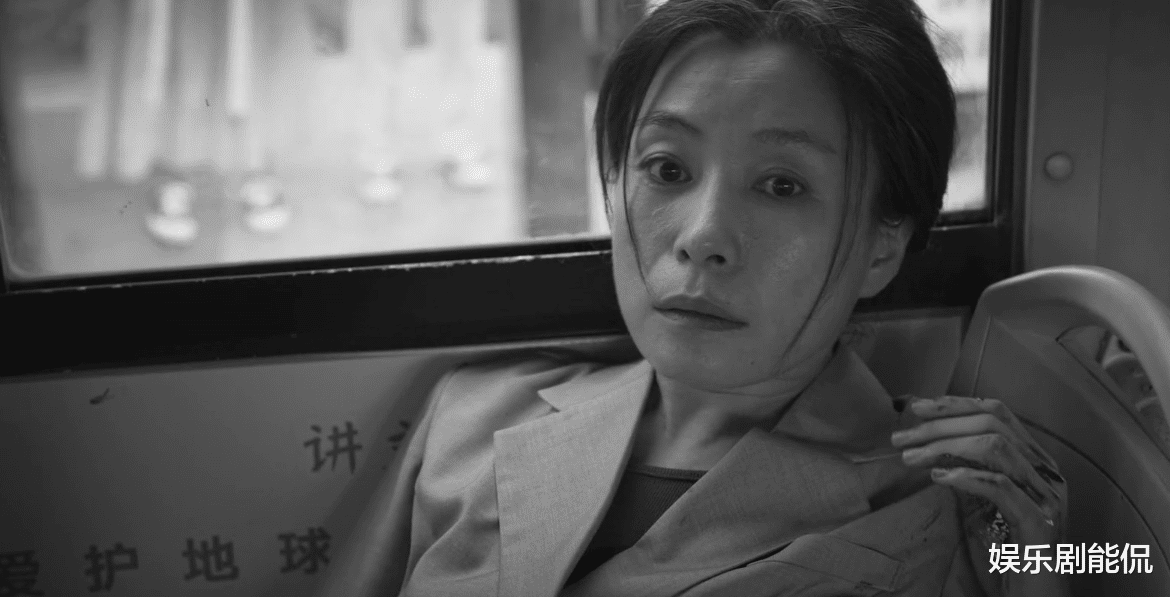 肖鹤云|开端:司机和陶映红报复社会的原因,如今在肖鹤云身上重演了