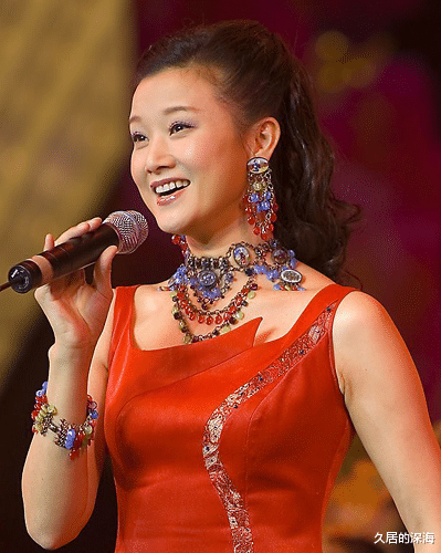 春晚|宋祖英不再隐瞒，坦言为何从春晚消失，背后原因令人尊敬