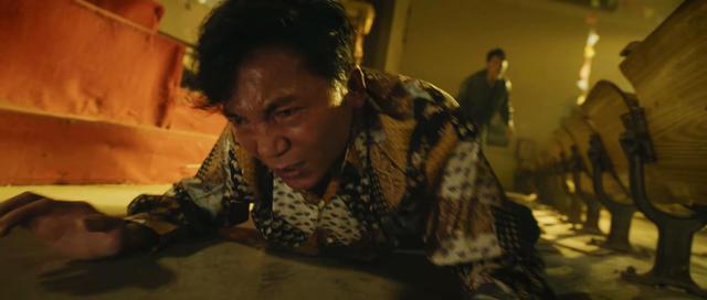 邹兆龙|播出2小时，拿下飙升榜第1，邹兆龙这部新片将会火遍全国