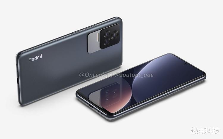 佳能|Redmi K50 Pro规格初步泄漏 天玑8100支持67W充电