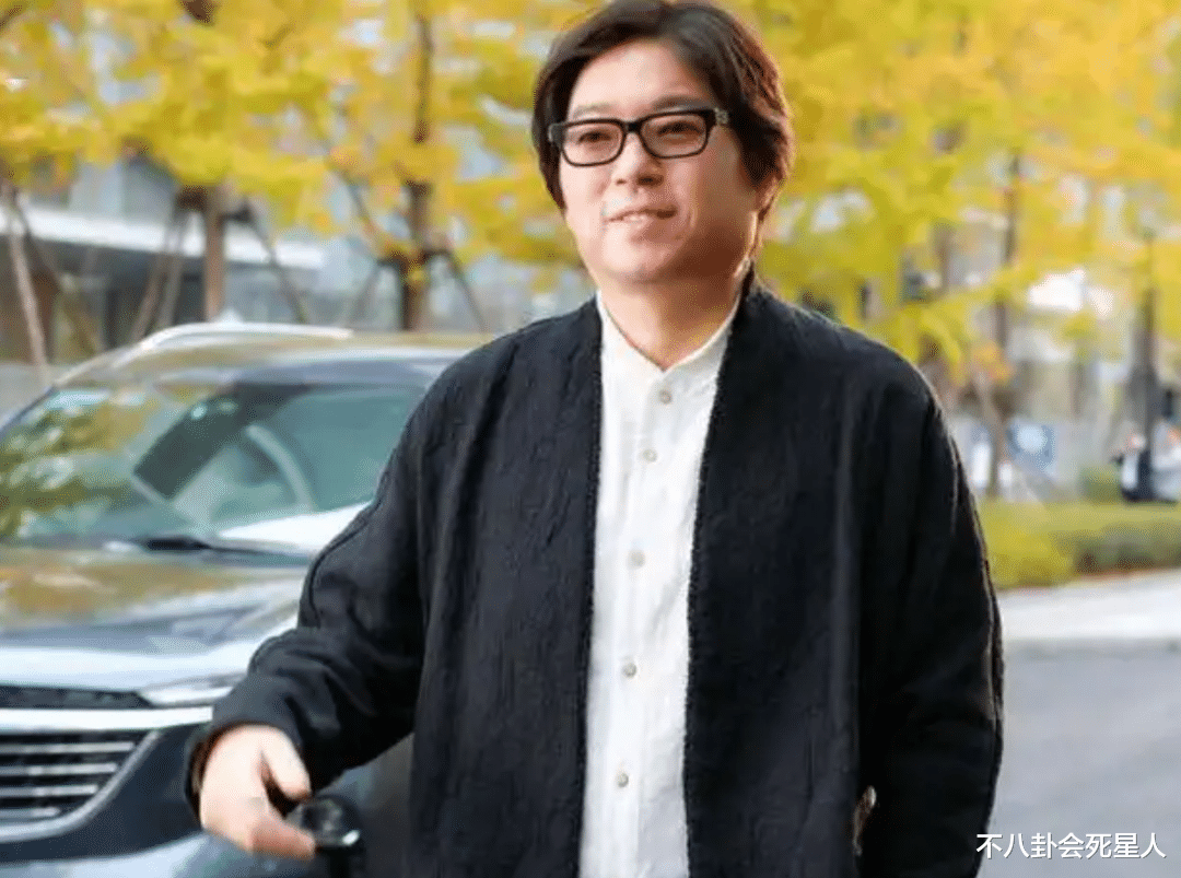 周立波|从文化偶像到人人喊打，高晓松和周立波，是所有明星的反面教材