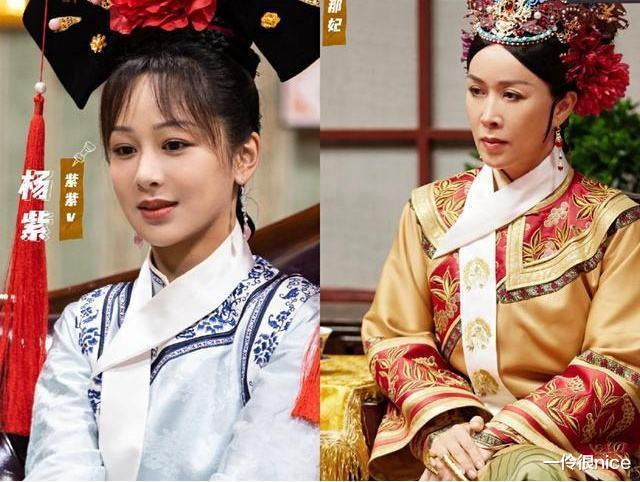 那英|那英带头孤立杨紫，孙茜蹭热度惹哭张小斐，倚老卖老无底线