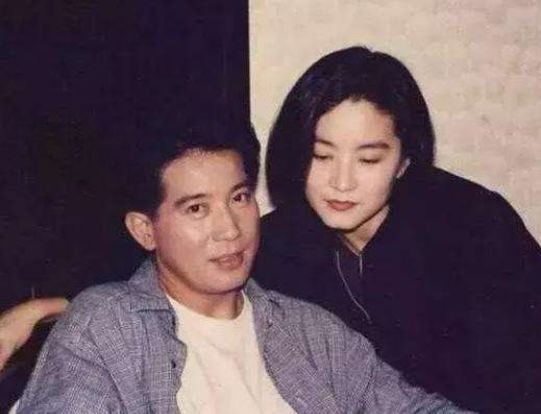 许晴|“岁月不败美人”,林青霞有多美,你真的知道吗?