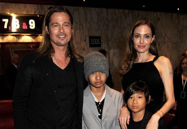 布拉德·皮特|布拉德皮特自述最喜欢的激情拍摄场面,不是跟安吉丽娜朱莉一起